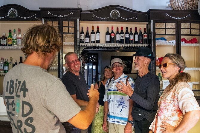 Ibiza Food, Drink & Culture Tour - Who this tour is best for (and who might want a different plan)