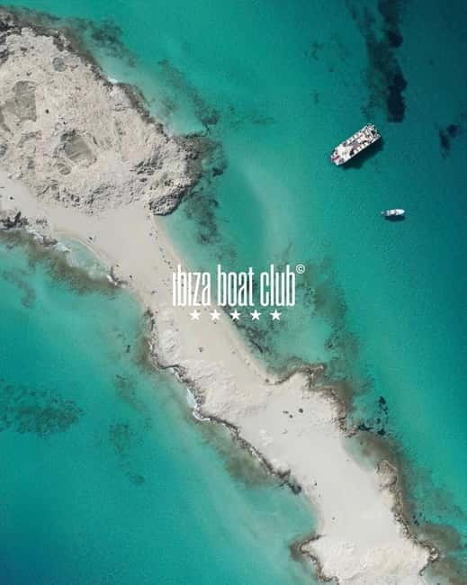 Ibiza: Formentera Cruise at Ibiza Boat Club - Key things that make this cruise worth your time