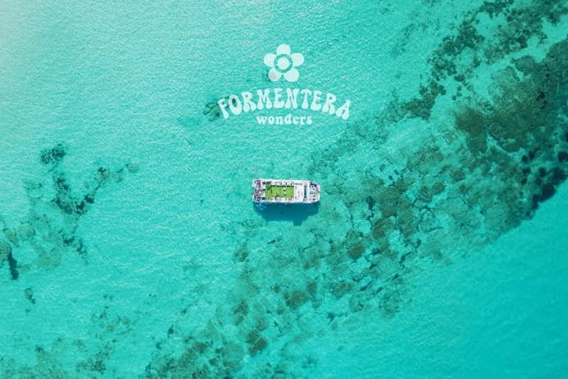 Ibiza: Formentera Cruise w/Breakfast, Paella, and Open Bar - Ibiza to Formentera by catamaran: the value of doing it in one day