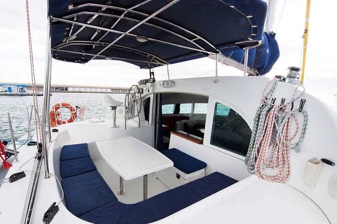 Ibiza & Formentera Private Catamaran Full-Day Sailing Tour - Price and value: what $1,609.09 per group really means