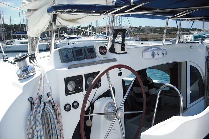 Ibiza & Formentera Private Catamaran Full-Day Sailing Tour - Who this private catamaran suits best