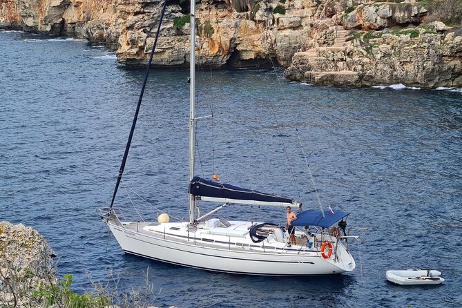 Ibiza & Formentera Private Deluxe Sailing: Full Day - What to pack (so the day stays fun)