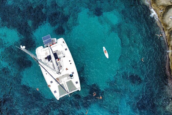 Ibiza & Formentera Private Full-Day Sailing Tour - Why this Ibiza-to-Formentera day feels like your vacation, not a tour