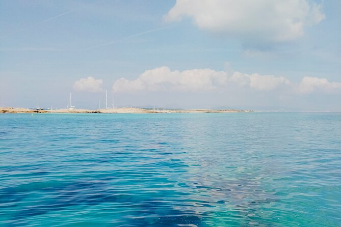 Ibiza & Formentera Private Full-Day Sailing Tour - Practical “make it smooth” tips for a hot, windy, sun-heavy day