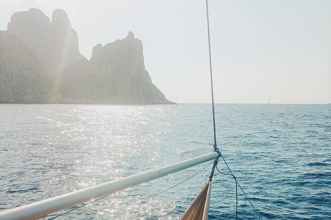 Ibiza & Formentera Private Full-Day Sailing Tour - Who should book this sailing tour (and who might not love it)