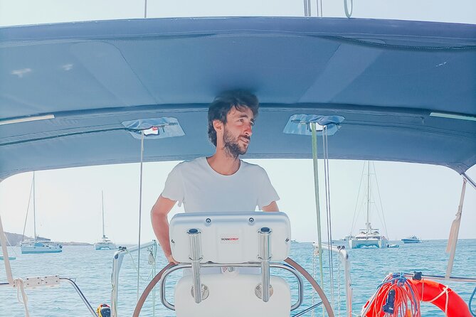 Ibiza & Formentera Private Full-Day Sailing Tour - FAQ