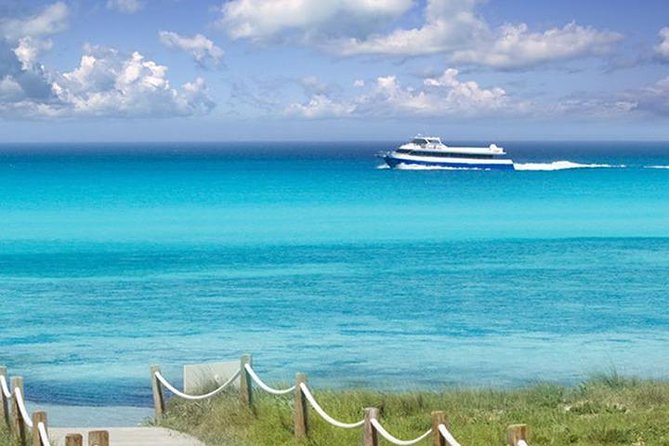 IBIZA-FORMENTERA SEA EXPERIENCE, from Figueretas - Key things to know before you go