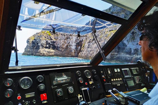IBIZA-FORMENTERA SEA EXPERIENCE, from Figueretas - Getting around Formentera: buses you’ll pay for, rentals you might love