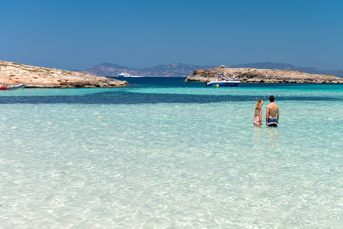 IBIZA-FORMENTERA SEA EXPERIENCE, from Figueretas - Price and value: what $36.04 buys you (and what it doesn’t)