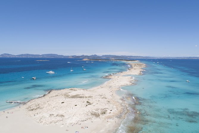 IBIZA-FORMENTERA SEA EXPERIENCE, from Figueretas - Who this trip fits best (and who should look elsewhere)