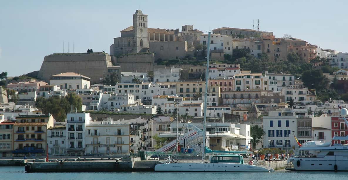 Ibiza: Full-Day Excursion and Visit to a Hippy Market - Pickup, Coach Comfort, and What You Can Control
