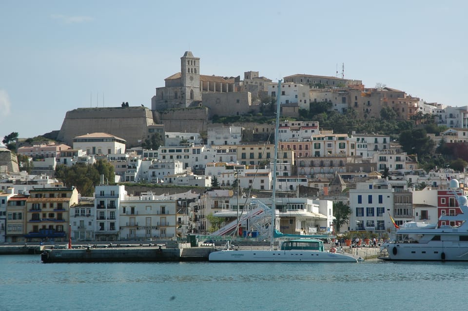 Ibiza: Full-Day Excursion and Visit to a Hippy Market - Es Vedrà Photo Stop: The View Moment You’ll Want to Be Ready For