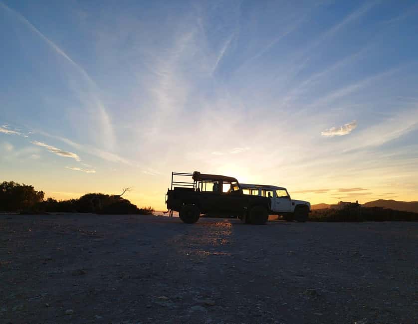 Ibiza: Jeep Safari Island Exploration - Key highlights that make this Jeep Safari work