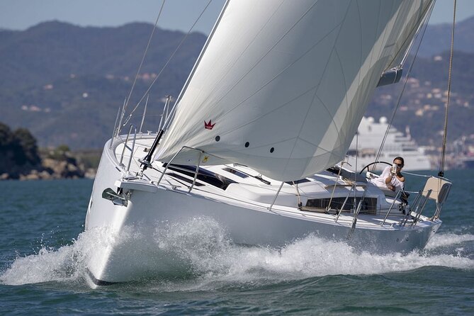 Ibiza Midday or Sunset Sailing with Light Snacks and Open Bar - Midday vs sunset: choosing the timing that fits your mood