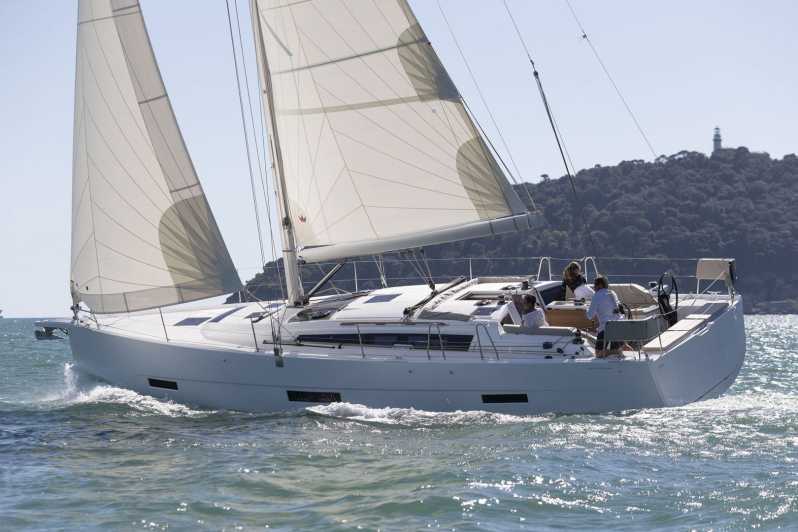 Ibiza: Midday or Sunset Sailing with Snacks and Open Bar - Key things to know before you go