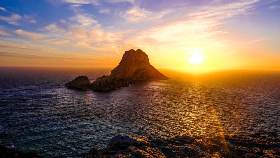 Ibiza: Midday or Sunset Sailing with Snacks and Open Bar - Price and value: getting $82 worth of sailing time