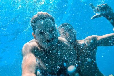 Ibiza Ocean Club Boat Party with 3 Hours Premium Drinks and DJ - How the 3:00 pm departure changes your whole evening