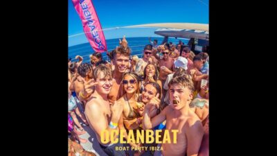 Ibiza: Ocean Club Boat Party with Premium Drinks, Food, & DJ - The Music Program: International DJs and a DJ That Takes Control