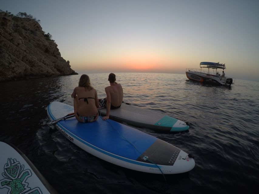 Ibiza: Paddlesurf and Snorkeling Boat Trip - Price and Value: Why $73 Makes Sense for This Mix