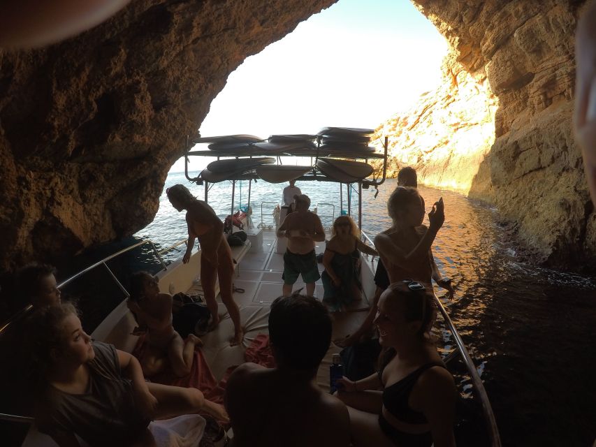 Ibiza: Paddlesurf and Snorkeling Boat Trip - Free Photo Report: The Kind of Souvenir That’s Worth It