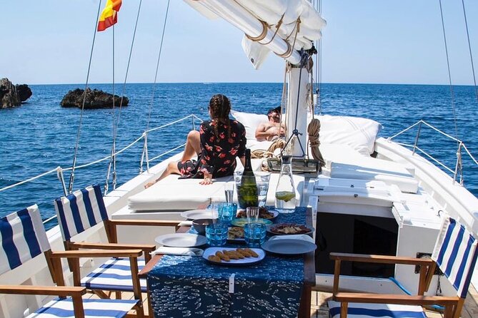 Ibiza: Private Sailboat with Tapas, Open Bar & Music - 6 Key Things to Know Before You Go