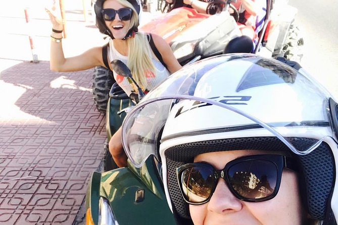 Ibiza: Quad Excursion - What this 2.5-hour ATV ride really delivers