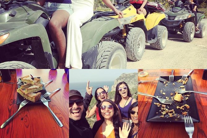 Ibiza: Quad Excursion - How much off-road you really get (and why that matters)