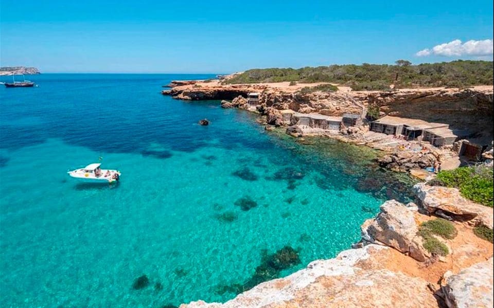 Ibiza: Sailing Day Trip, only up to 7 guests - Key highlights to look for on this Ibiza sailing day trip