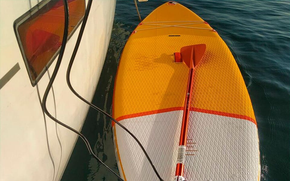 Ibiza: Sailing Day Trip, only up to 7 guests - Who should skip this trip (or choose a different one)
