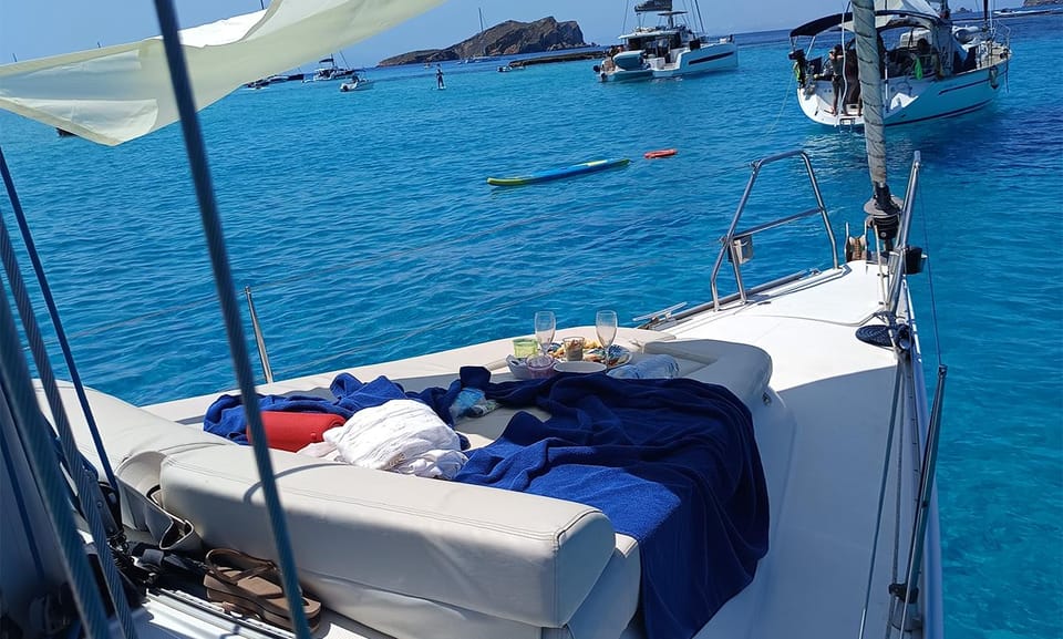 Ibiza: Sailing Day Trip, only up to 7 guests - Price and value: what $147 buys you (and why it can be worth it)
