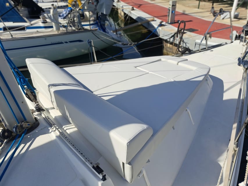 Ibiza: Sailing Day Trip, only up to 7 guests - Who this Ibiza Sunset Boat sailing day suits best