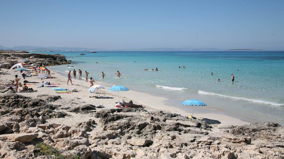 Ibiza: Santa Eulalia Round-Trip Transfer to Formentera - Key things I’d plan around