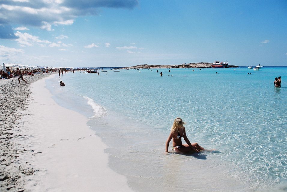 Ibiza: Santa Eulalia Round-Trip Transfer to Formentera - Who this is best for (and who should rethink it)
