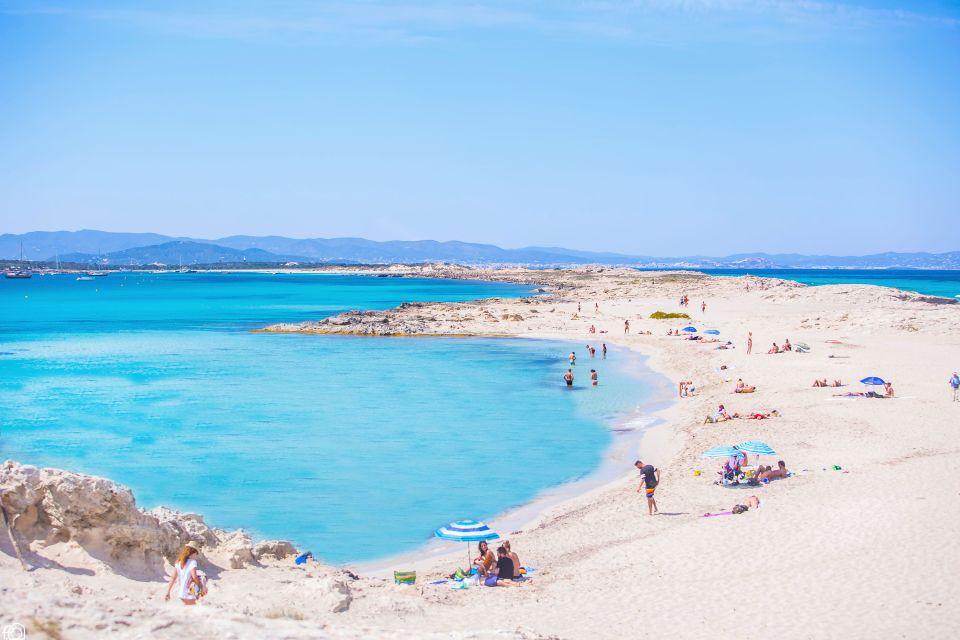 Ibiza: Santa Eulalia Round-Trip Transfer to Formentera - Return times by season: avoid the last-minute scramble