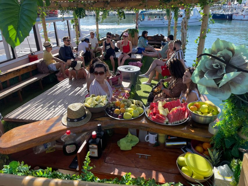 Ibiza: Sea Caves & Coves Snorkeling Paddle Boarding Tour - Cala Comte: Your First Real Taste of Western Ibiza Coves
