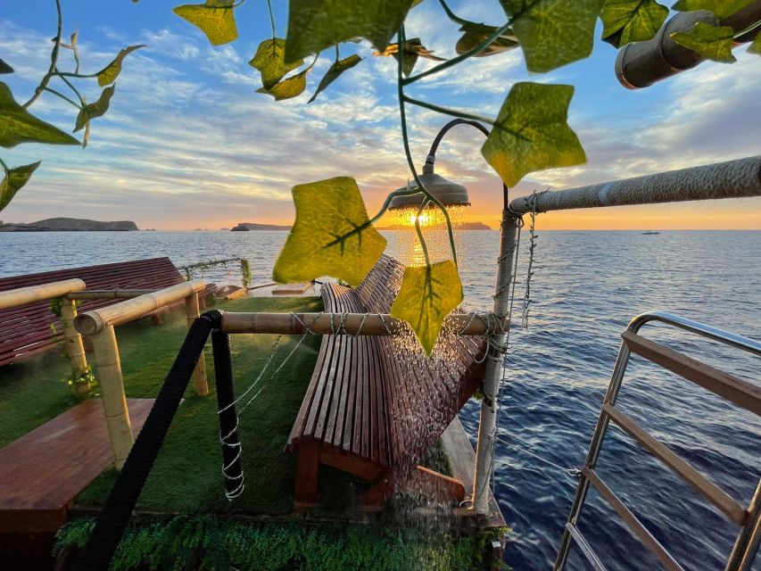 Ibiza: Sea Caves & Coves Snorkeling Paddle Boarding Tour - Sunset Option: When the Same Coves Turn Golden