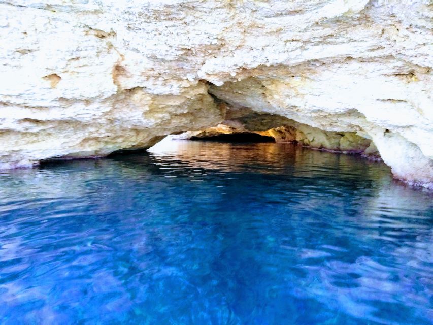 Ibiza: Sea Caves & Coves Snorkeling Paddle Boarding Tour - Is $88 Good Value for Ibiza Sea Caves and SUP?