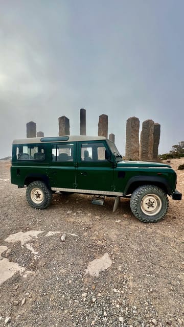 Ibiza: Secret Spots Island Tour by Land Rover Defender - Should you book Ibiza Secret Spots by Land Rover Defender?