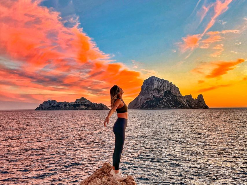 Ibiza: Secret Spots Island Tour by Land Rover Defender - Snorkeling in clear water: how to make the most of your swim time