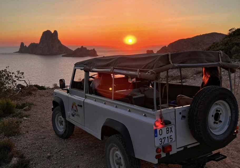 Ibiza: Secret Spots Island Tour by Land Rover Defender - Price and value: is $109 for 4 hours worth it?