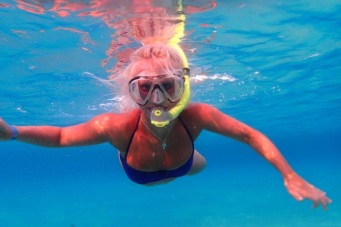 Ibiza Snorkeling Beach and Cave Tour - Price and Value: Is This Worth About $72.59?