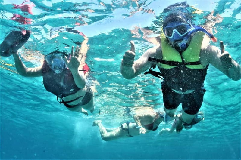 Ibiza: Snorkeling, Sunset Beach and Cave Boat Trip - Price and value: why $79 can feel like a bargain