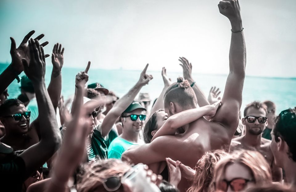 Ibiza: Sunset Boat Party at Ibiza Boat Club with Open Bar - Who This Boat Party Is Best For (and Who Should Skip It)