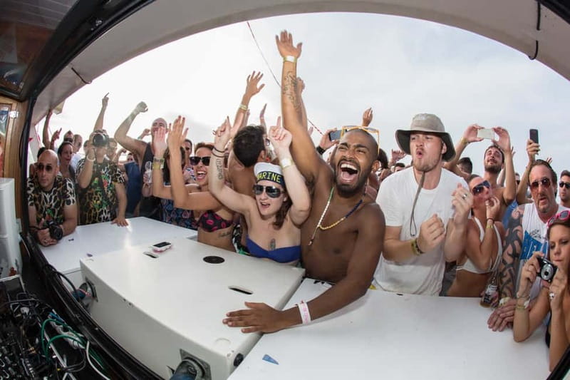 Ibiza: Sunset Boat Party Cruise with DJs with 2 Clubs - Should you book? My practical take
