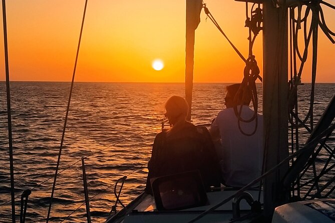 Ibiza sunset boat trip with appetizers and champagne, 6 guests - Key Things I’d Plan Around