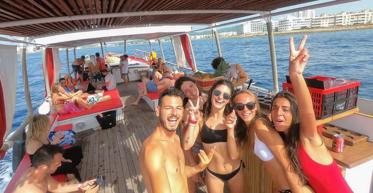 Ibiza: Sunset Boat Trip with Snorkeling, Kayaking, & Drinks - Price and Value: Is $94 Worth It for 3 Hours?