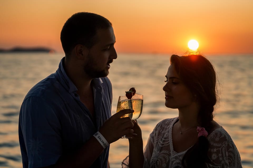Ibiza: Sunset Boat Trip with Snorkeling, Kayaking, & Drinks - Who This Trip Fits Best (and Who Might Want Another Option)