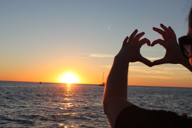 Ibiza Sunset Snorkeling Beach and Cave Tour - Price and value for a 5:30 pm slot