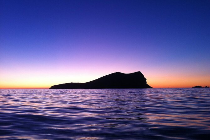 Ibiza Sunset Snorkeling Beach and Cave Tour - Included gear and what comfort looks like on this boat