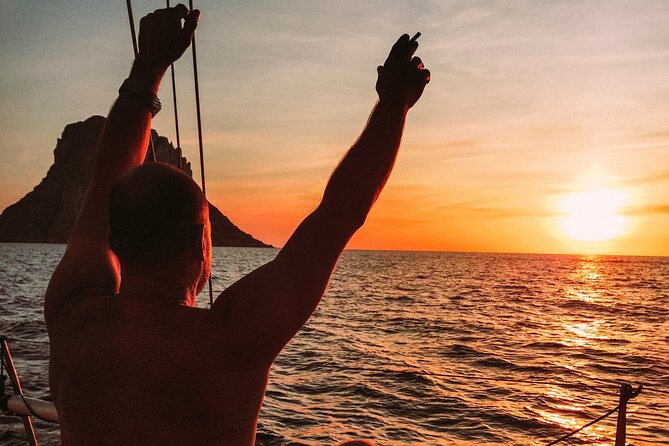 Ibiza to Formentera & Espalmador Sailing with a Small Group - Key highlights to look for